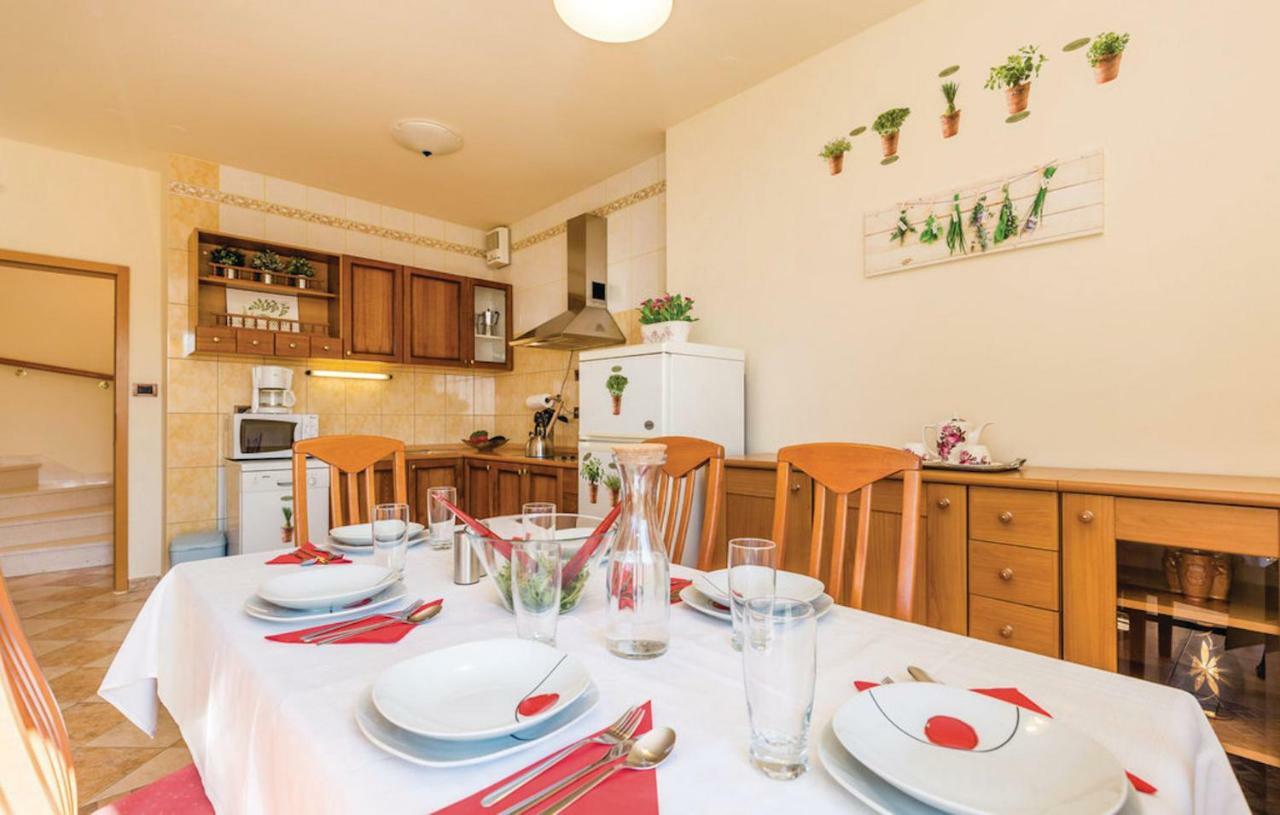 Viktorija Apartament