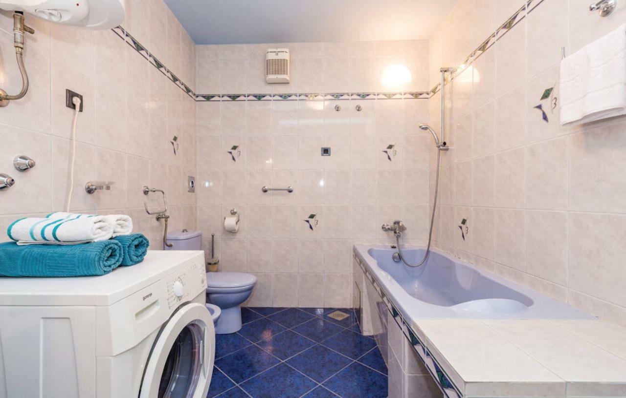 Apartament Viktorija Opatija